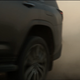 The quick-cut trailer doesn’t reveal much of the upcoming SUV